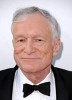 photo Hugh Hefner