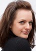 photo Elisabeth Moss (voice)