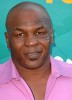 photo Mike Tyson