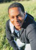 photo Shedrack Anderson III