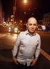 photo Todd Barry