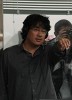 photo Joon-ho Bong