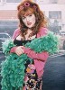 photo Julie Brown