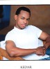 photo Kedar Brown