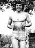 photo Jess Conrad