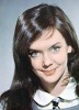 photo Pamela Franklin