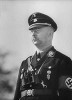 photo Heinrich Himmler