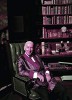 photo Wilfrid Hyde-White (voice)