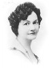 photo Lucille La Verne (voice)