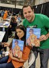 photo Scott McAfee (voice)