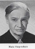 photo Maria Ouspenskaya
