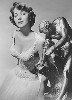 photo Joan Weldon