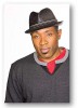 photo Cress Williams
