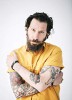 photo Cokey Falkow