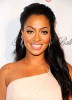 photo La La Anthony