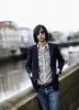 photo Bobby Gillespie