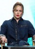 photo Caity Lotz