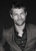 photo Liam McIntyre