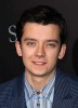 photo Asa Butterfield