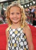 photo Iris Apatow (voice)