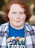 photo Tucker Albrizzi (voice)