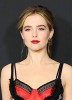 photo Zoey Deutch