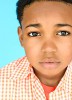 photo Issac Ryan Brown (voice)