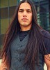 photo Will Strongheart