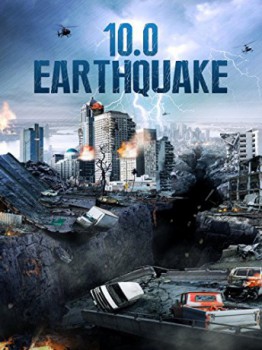 poster 10.0 Earthquake