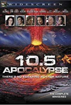 poster 10.5: Apocalypse