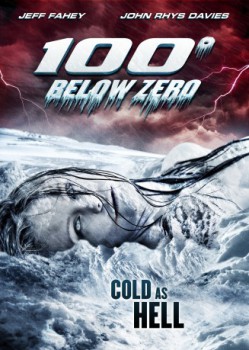 poster 100 Degrees Below Zero
          (2013)
        