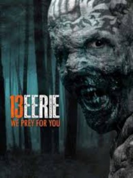 poster 13 Eerie