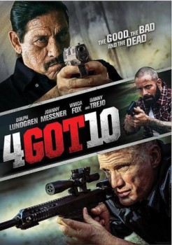 poster 4Got10