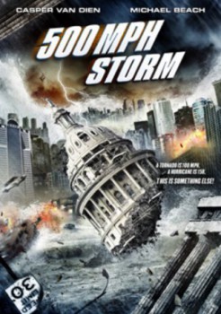 poster 500 Mph Storm
          (2013)
        