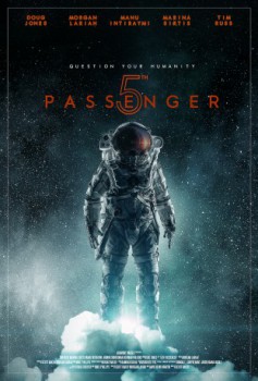 poster 5Th Passenger
