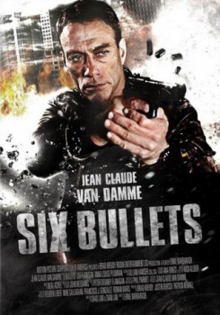 poster 6 Bullets
          (2012)
        