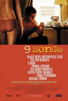 poster 9 Songs
          (2004)
        