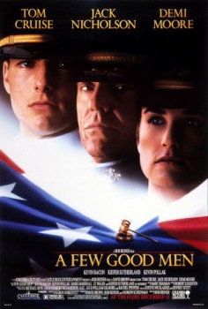poster A Few Good Men