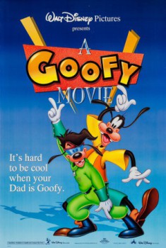 poster A Goofy Movie
          (1995)
        