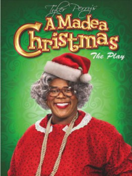 poster A Madea Christmas