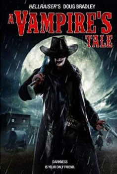 poster A Vampire's Tale