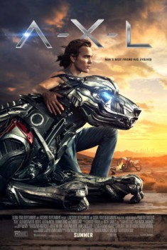 poster A X L