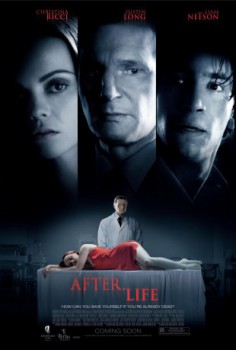 poster After Life