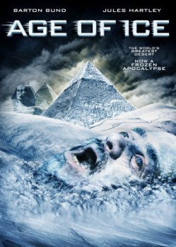 poster Age of Ice