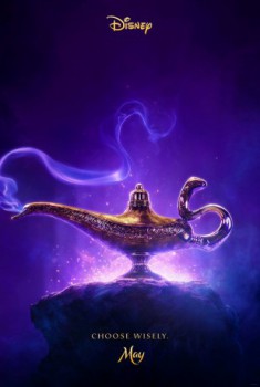 poster Aladdin