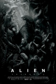 poster Alien Covenant