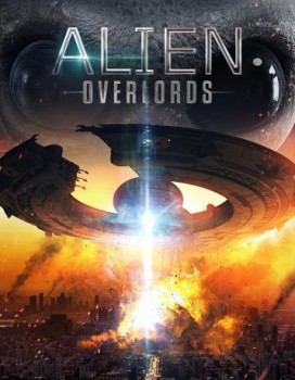 poster Alien Overlords
          (2018)
        