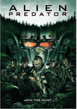 poster Alien Predator