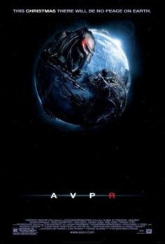 poster Aliens vs. Predator: Requiem
          (2007)
        
