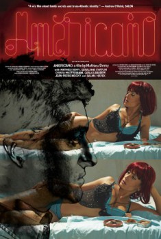 poster Americano
          (2011)
        